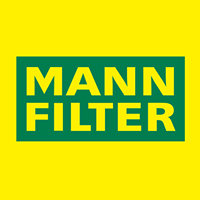 logo MANN manufacture from HD3001