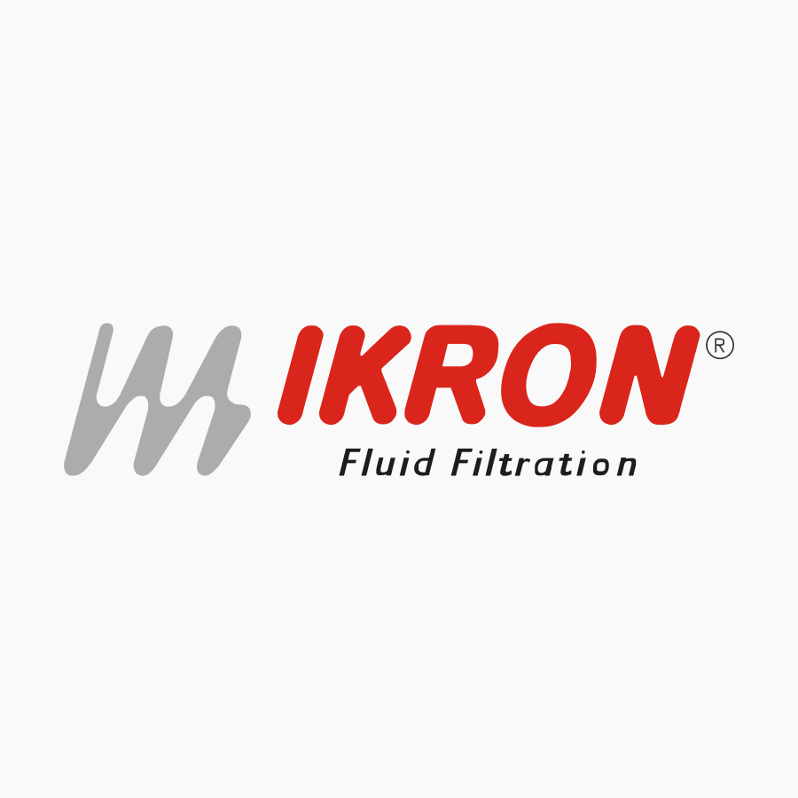 Ikron