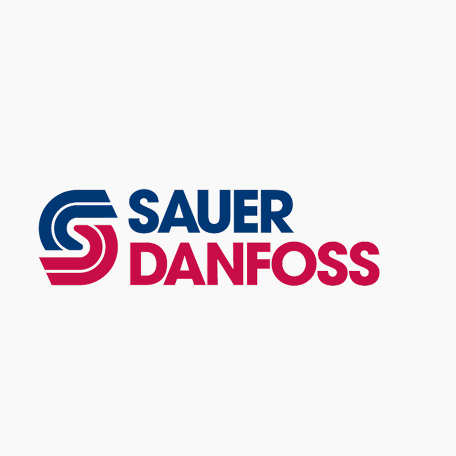 Sauer-danfoss