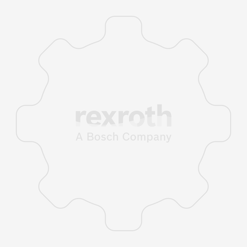 Bosch-rexroth 0510-665-093