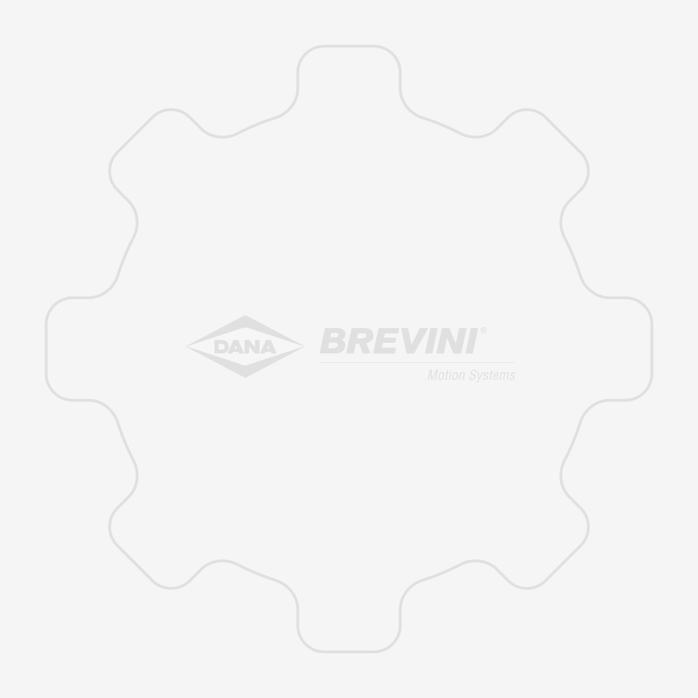 Brevini OT-200-P-16