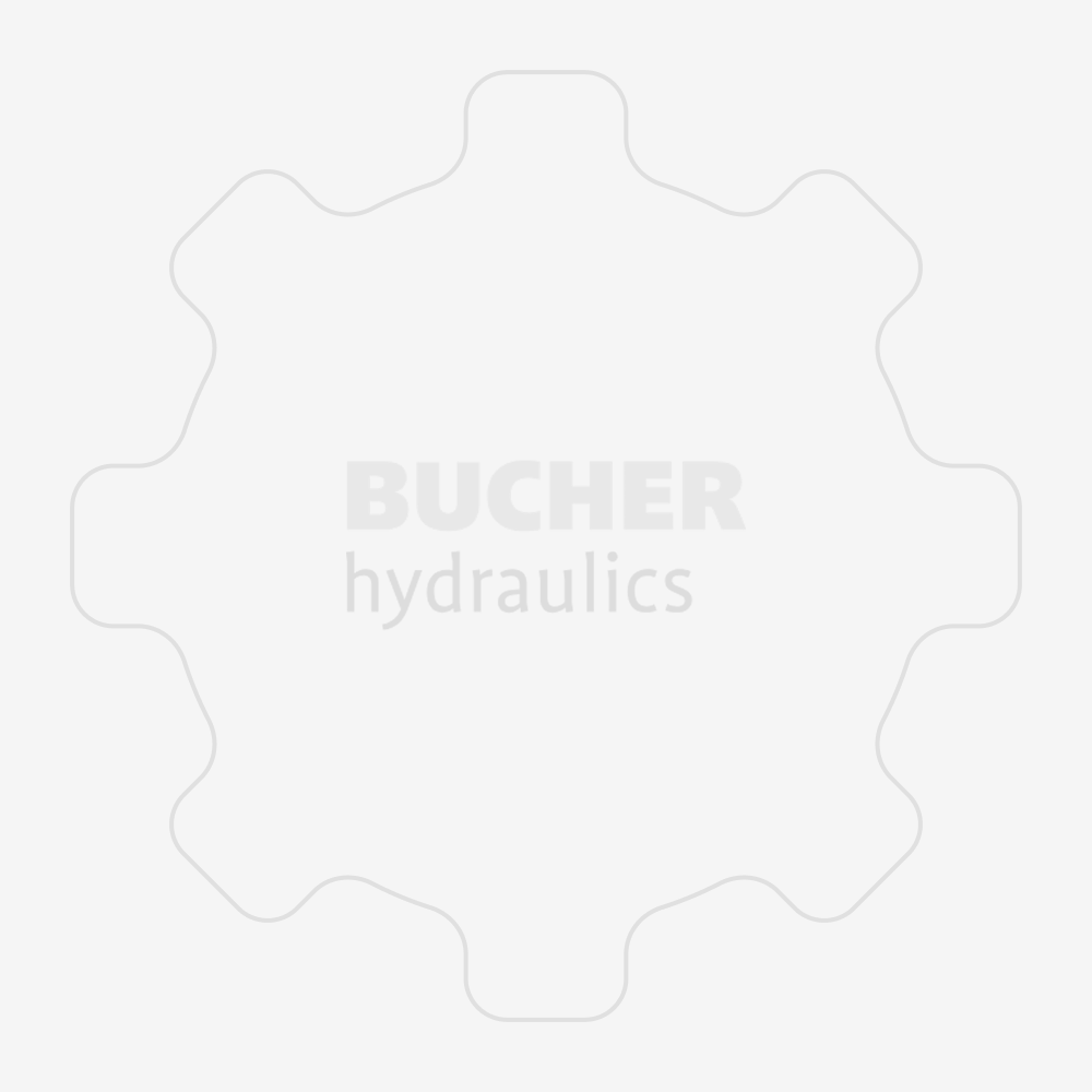 Bucher QX23-006R