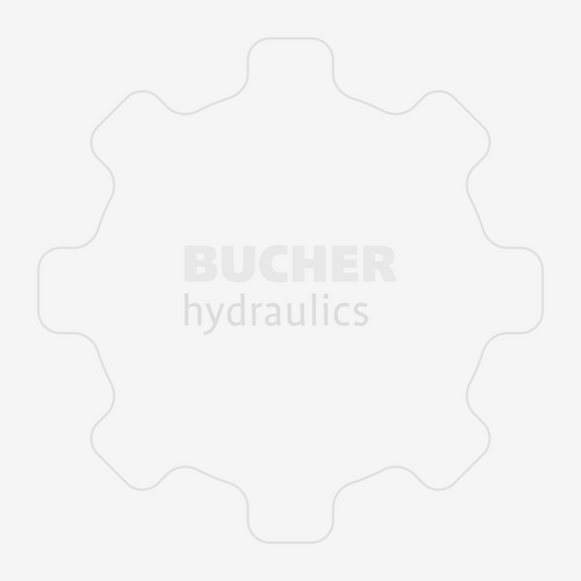 Bucher QX41-040R