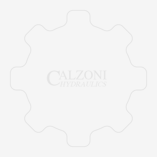 Calzoni MR400E