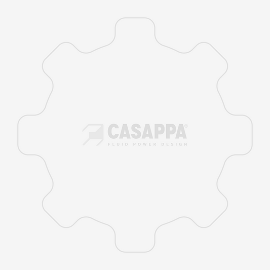 Casappa KP20.20S0-82E2-PGE/GE-N