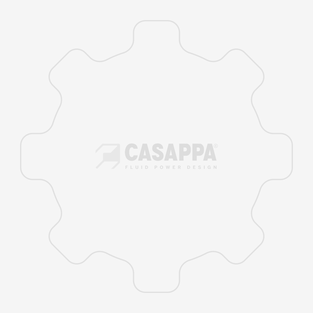 Casappa DIRECTIONAL CONTROL VALVE D13/3/G/S
