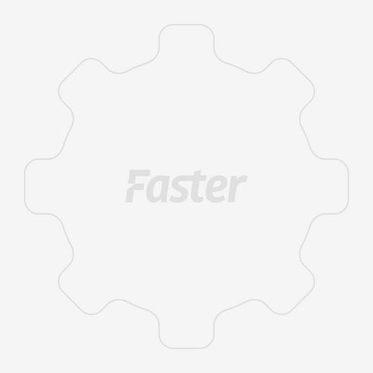 Faster CVV047/1415 F
