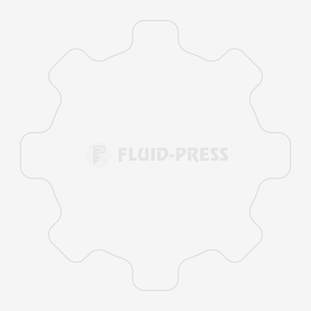 Fluidpress FPRF3/4SGVM210