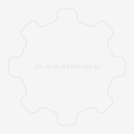 Ms-hydraulic MS200