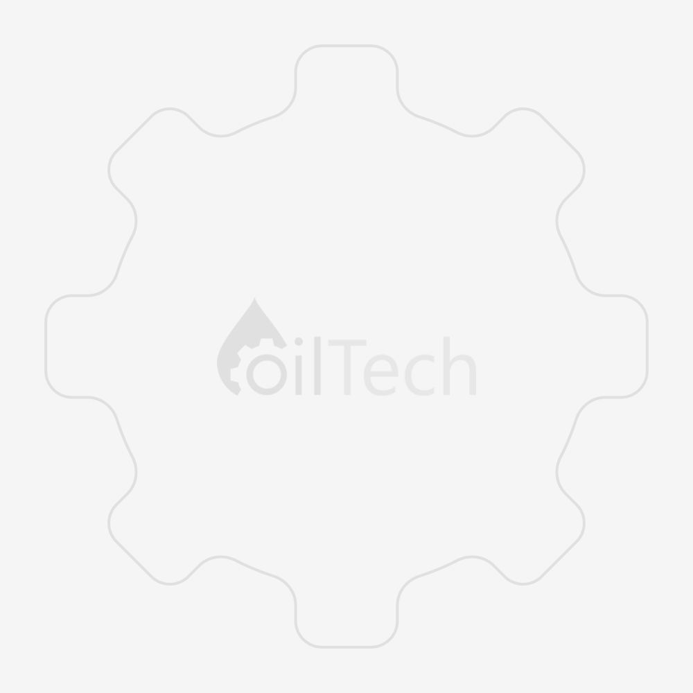 Oiltech 2241-20-20RVS