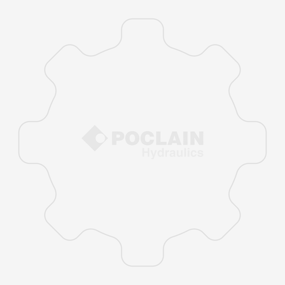 Poclain VP-RT-10-EA-100