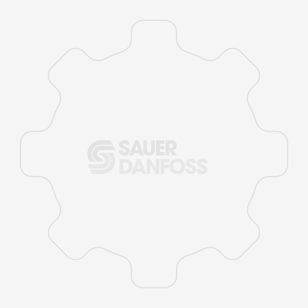 Sauer-danfoss 151B0341