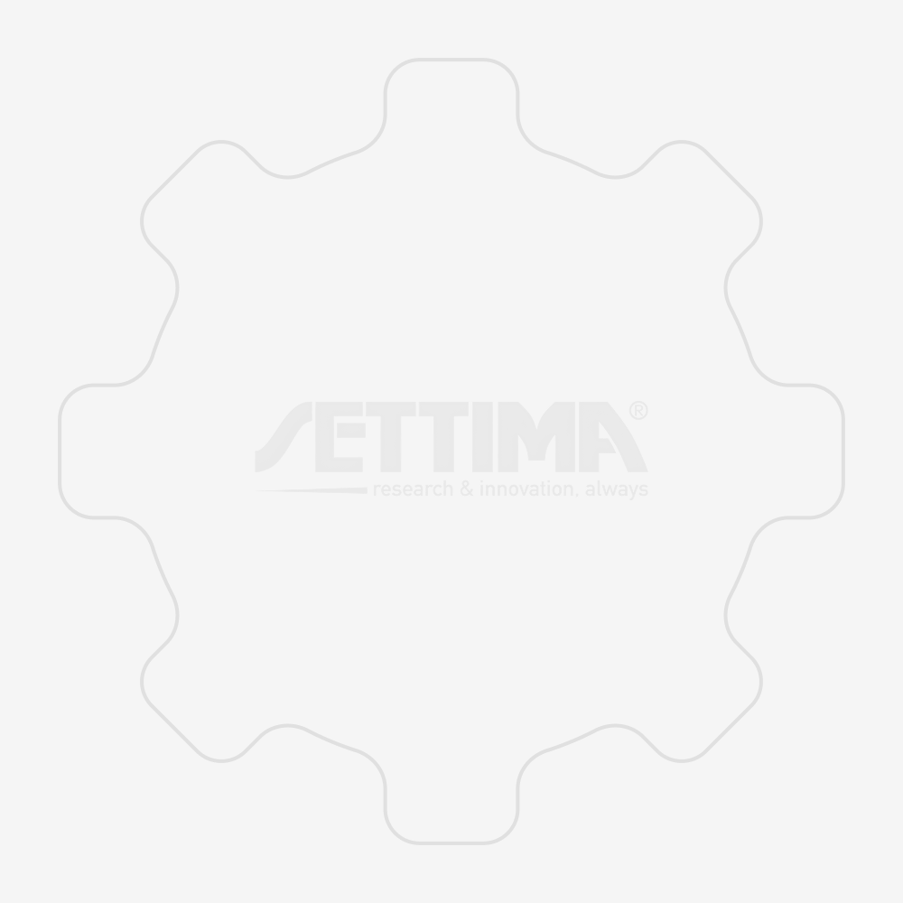 Settima GR72-2V-220-FS-AED-AC-ME-200