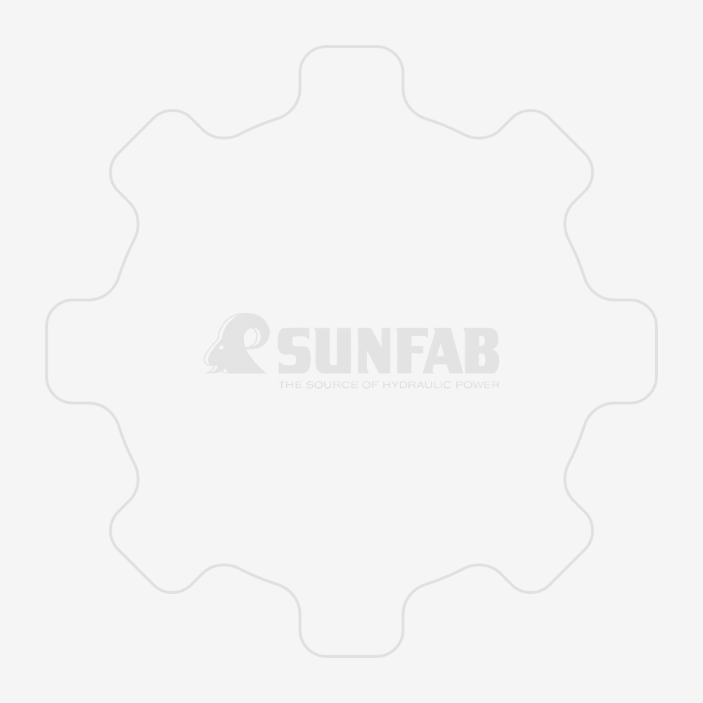 Sunfab SCM-047W-V-I43-K30-R1M-100